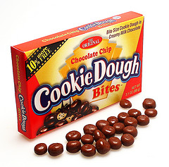 Cookie Dough Candy